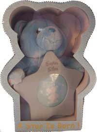 star frame and teddy blue